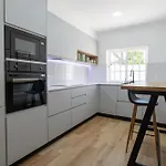 Luxuosa Com Piscina, Garagem E Vista Mar Tavira