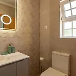 Luxuosa Com Piscina, Garagem E Vista Mar Villa