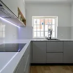 Luxuosa Com Piscina, Garagem E Vista Mar Villa Tavira
