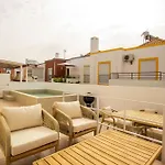 Luxuosa Com Piscina, Garagem E Vista Mar *