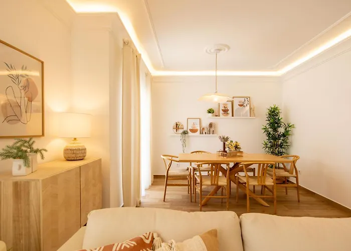 Luxuosa Com Piscina, Garagem E Vista Mar تافيرا