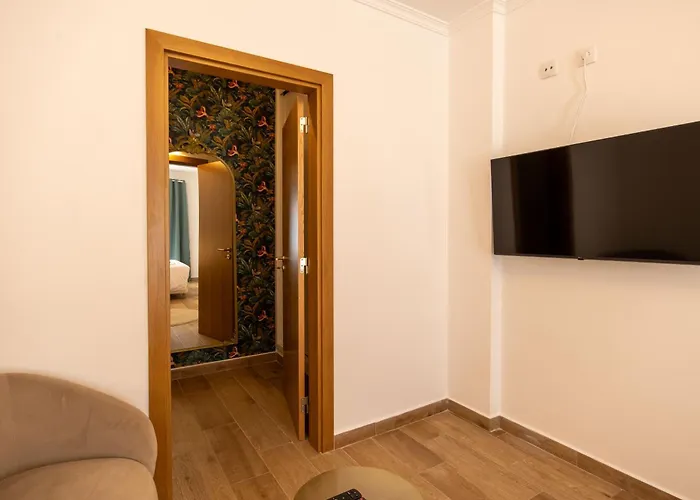 فيلة Luxuosa Com Piscina, Garagem E Vista Mar *