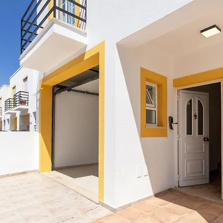 Luxuosa Com Piscina, Garagem E Vista Mar Villa Tavira
