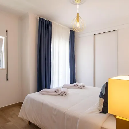 Villa Villa Miramar By Livin Stays Algarve