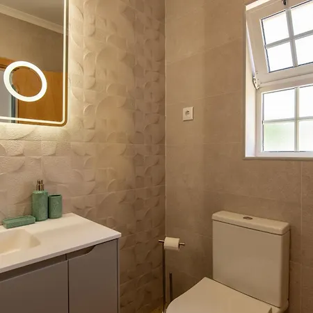 Villa Miramar By Livin Stays Algarve Villa